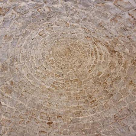 Valle D'Itria Trulli E Alcova Mikael Cisternino Exteriör bild