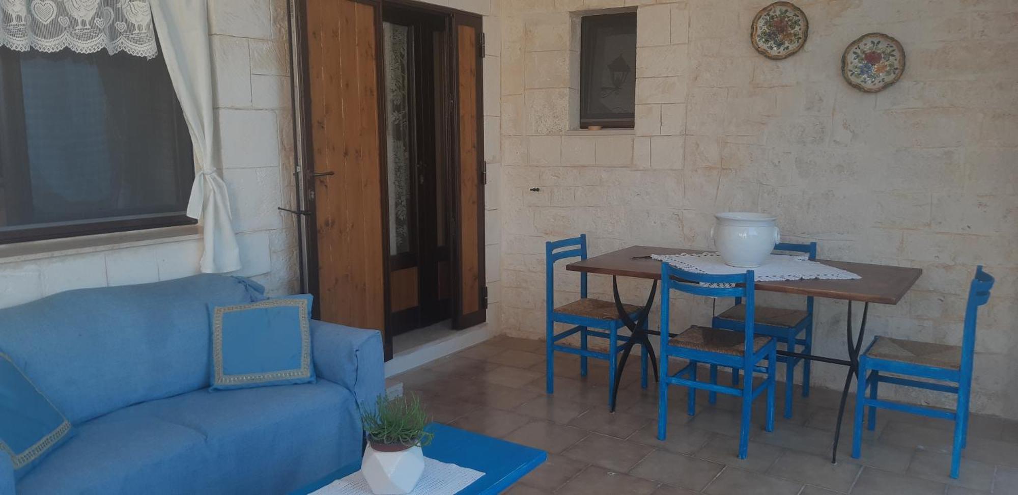 Valle D'Itria Trulli E Alcova Mikael Cisternino Exteriör bild