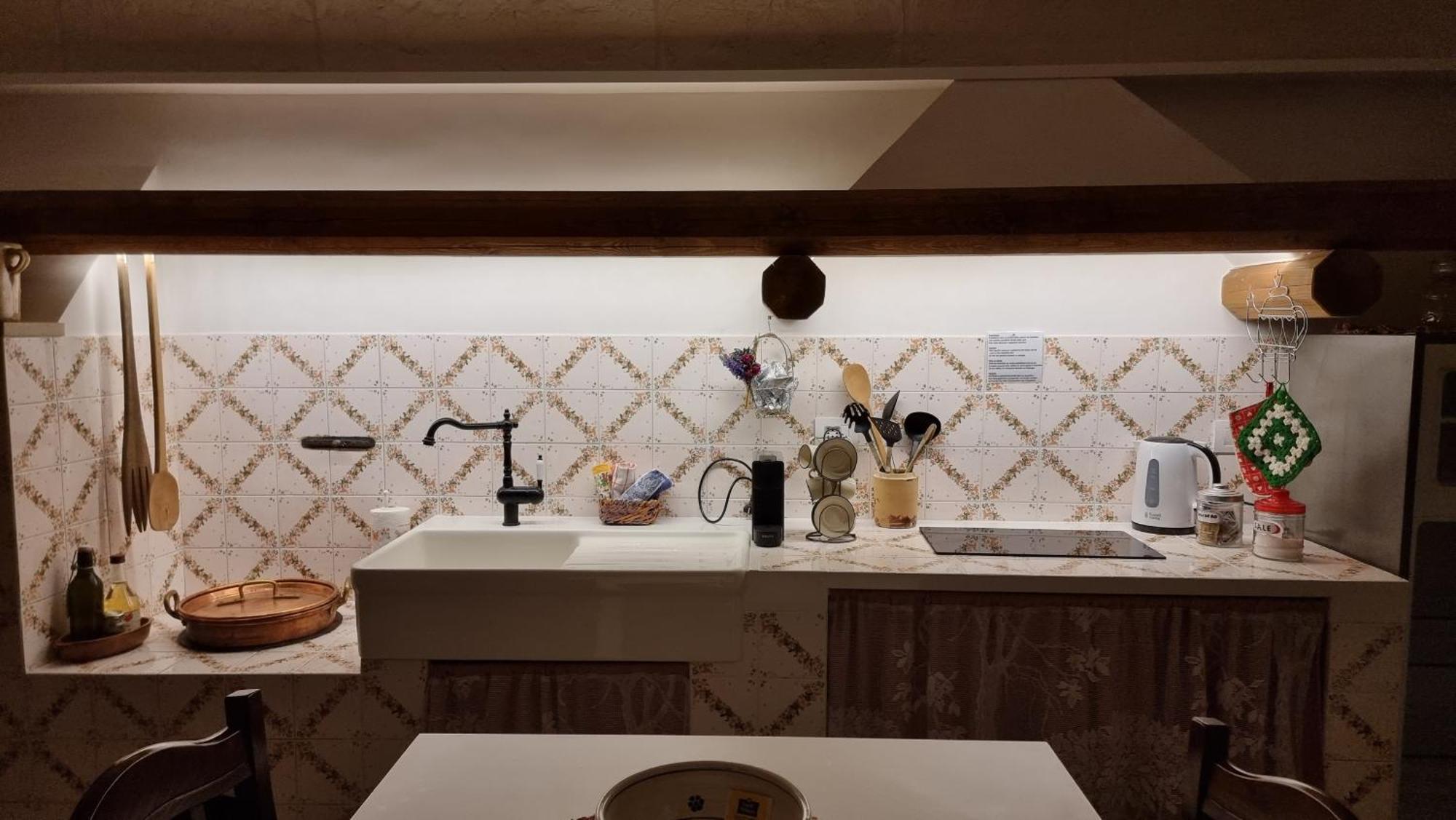 Valle D'Itria Trulli E Alcova Mikael Cisternino Exteriör bild