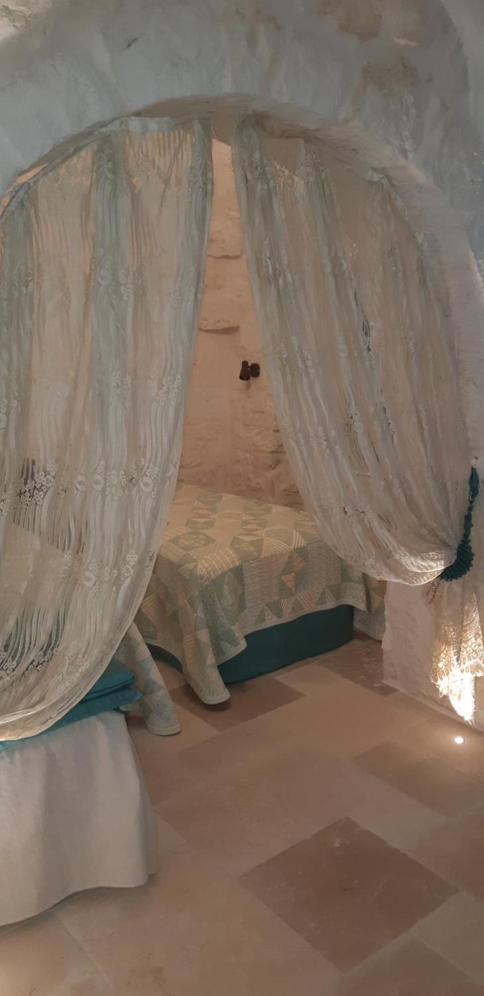 Valle D'Itria Trulli E Alcova Mikael Cisternino Exteriör bild