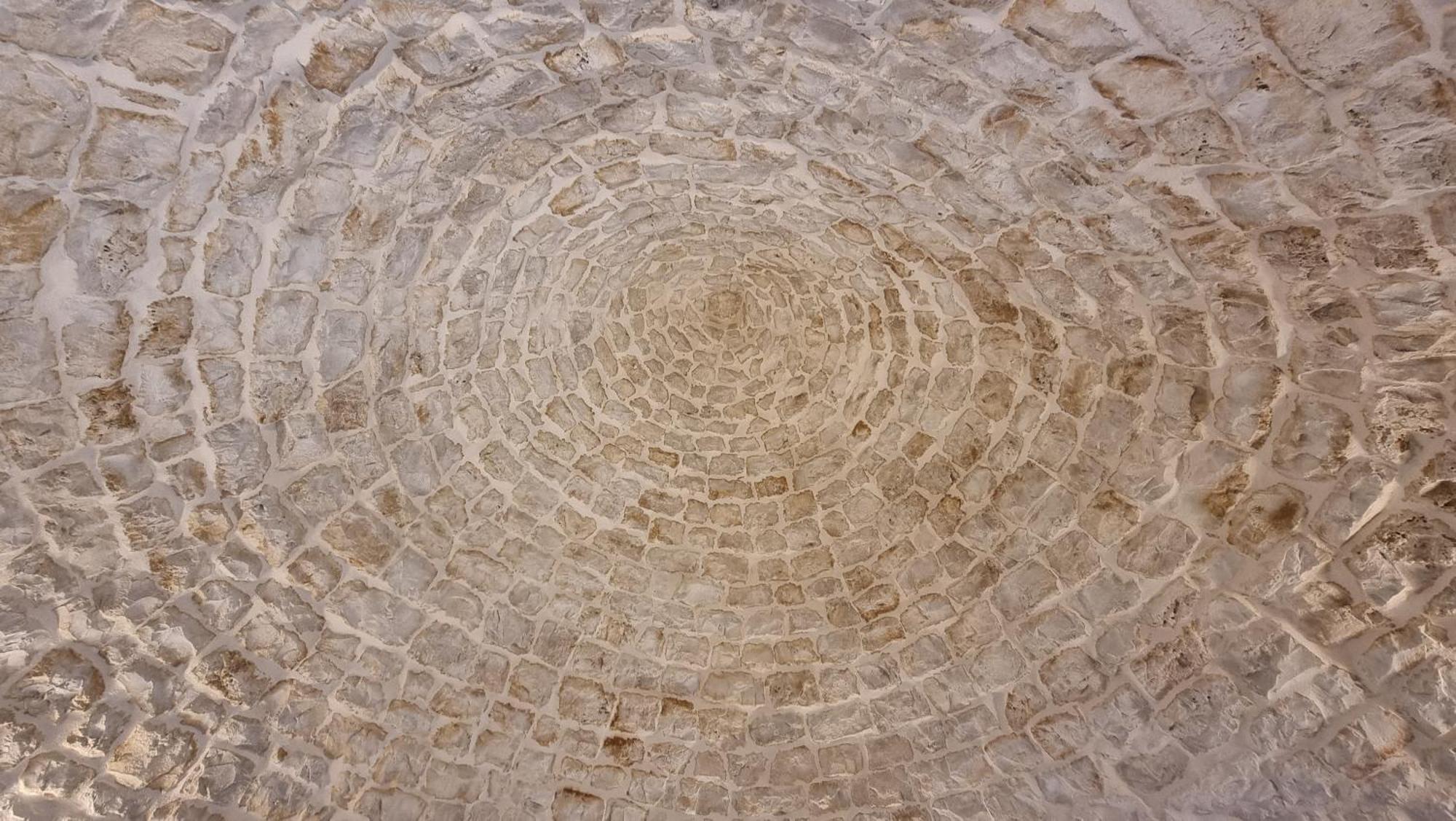 Valle D'Itria Trulli E Alcova Mikael Cisternino Exteriör bild